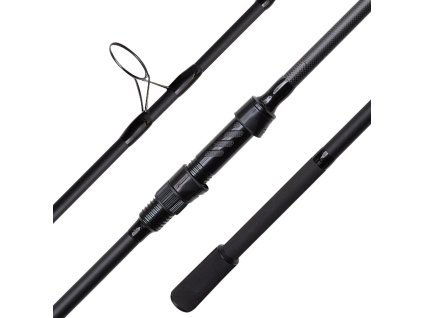 Prologic prut C-series 3.60m 3.00lb 3.díl AB