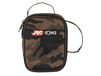 JRC Pouzdro Na Drobnosti Rova Camo Accessory Bag S