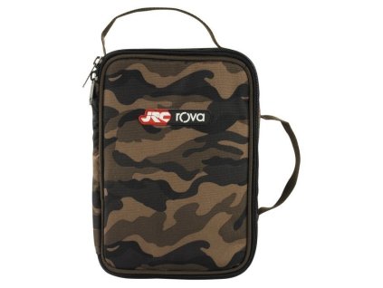 JRC Pouzdro Na Drobnosti Rova Camo Accessory Bag L