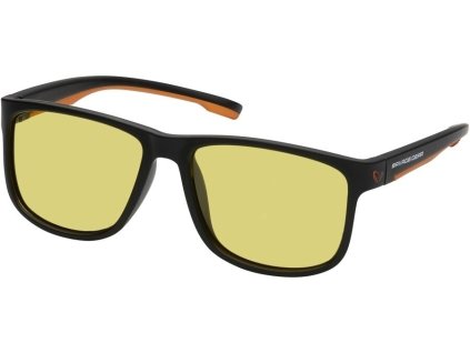 Savage Gear sluneční brýle Polirized Sunglasses Yellow