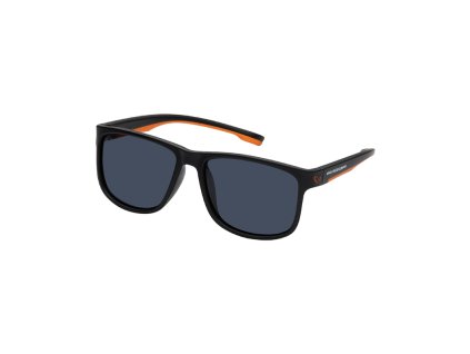 Savage Gear sluneční brýle Polirized Sunglasses Black