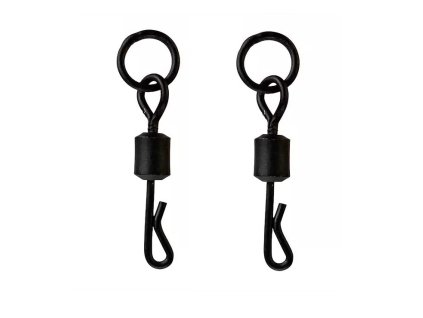 Extra Carp Obratlík Quick Change Swivel With Ring