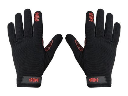 FOX Rukavice Spomb Pro Casting Glove