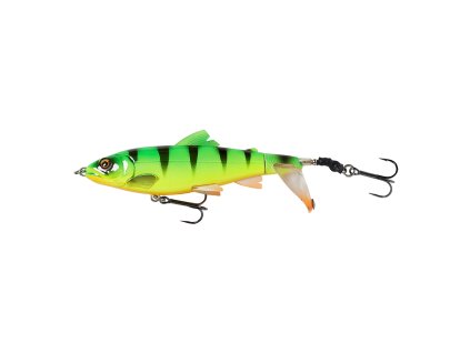 Savage Gear Wobler 3D Smash Tail Minnow 10 cm 17g Firetiger F