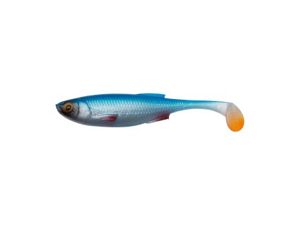 Savage Gear gumová nástraha Craft Shad Bulk Blue Pearl 8.8cm