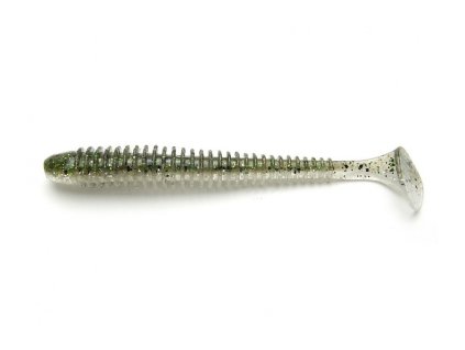 Swing Impact Silver Flash Minnow