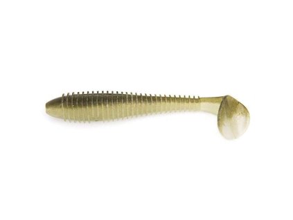 Keitech Gumová nástraha Swing Impact FAT 2.8'' AYU 7,1cm/8ks