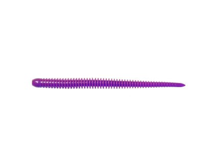 Keitech Gumová nástraha Easy Shaker  5.5'' Purple Chameleon 14cm/10ks