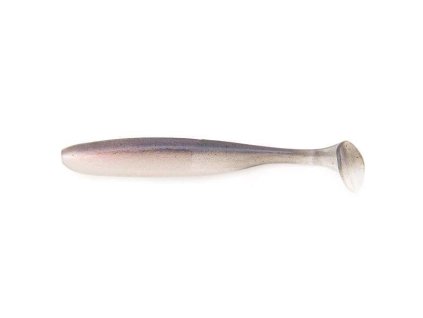 Keitech Gumová nástraha Easy Shiner 3.5'' Pro Blue/Red Pearl 8,9cm/7ks