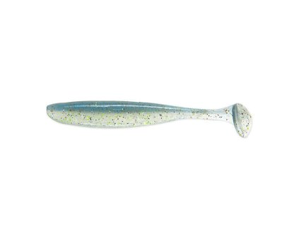 Keitech Gumová nástraha Easy Shiner 3.5'' Sexy Shad 8,9cm/7ks