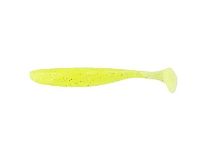 Keitech Gumová nástraha Easy Shiner 2'' Toxic Chart 5,1cm/12ks