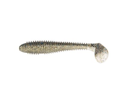 Keitech Gumová nástraha Swing Impact FAT 4.8'' Bluegill Flash 12,1cm/5ks