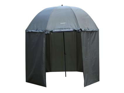 Suretti Deštník s bočnicí Full Cover 2.5m