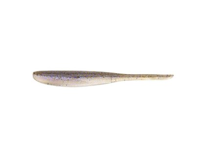 Keitech Gumová nástraha Shad Impact 5'' Electric Shad 12,5cm/6ks