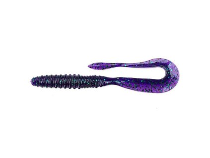 Keitech Gumová nástraha MAD WAG Slim 4.5'' June Bug 11.4cm / 9ks