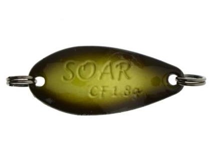 Crazy Fish Plandavka SOAR 1.8g Barva 58