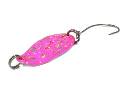 Crazy Fish Plandavka SOAR 1.8g Barva 105