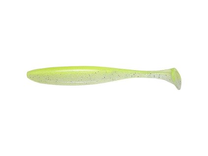 Keitech Chartreuse Shad