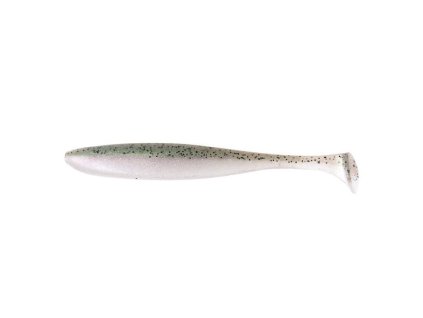 Keitech Easy Shiner Ghost Rainbow