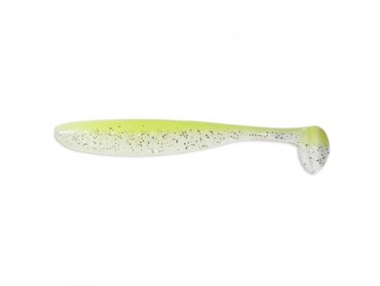 Keitech Easy Shiner Chartreuse Ice