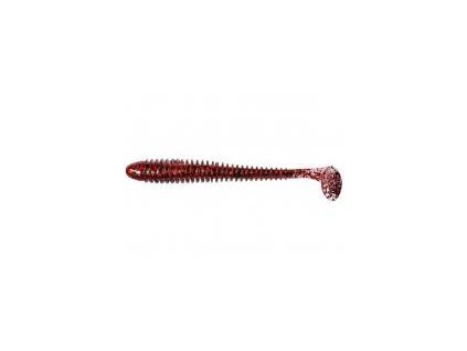 przynety miekkie keitech swing impact 102mm lt red devil wa