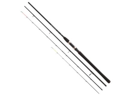 daiwa black widow feeder