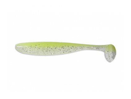 Keitech Easy Shiner Chartreuse Ice
