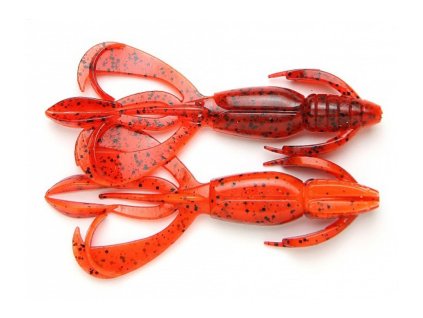 Keitech Crazy Flapper Delta Craw