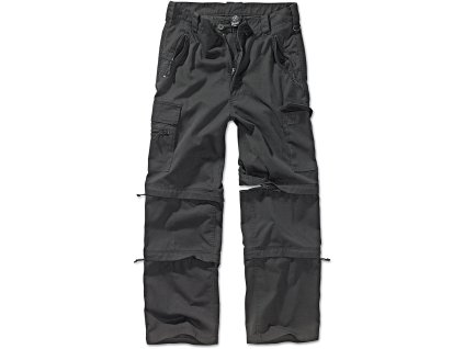 Brandit Kalhoty Savannah Trouser - Black