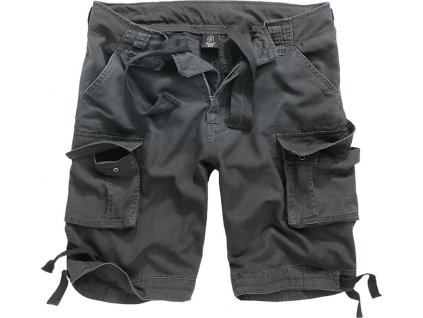 Brandit Kraťasy Urban Legend Shorts Anthracite