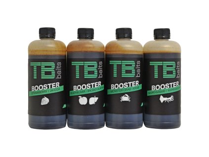 TB Baits Booster