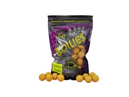 BOILIES BOSS2 MAGIC SLUNEČNICE 20mm