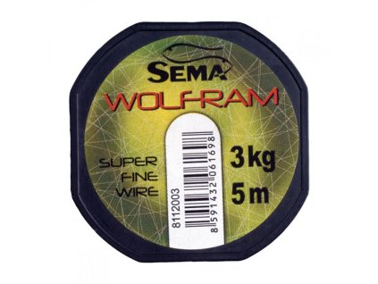 sema wolfram