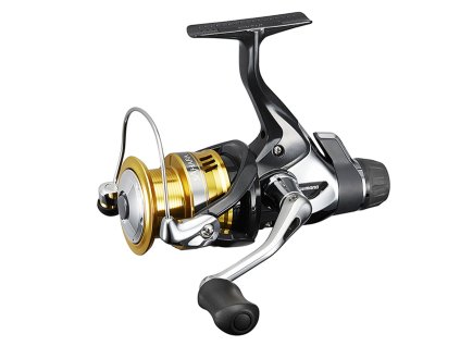 Shimano naviják Sahara 2500-R