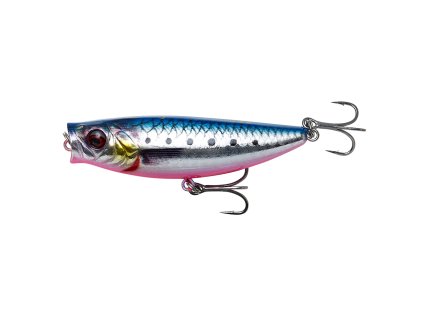 Savage Gear Pop Pink Belly Sardine