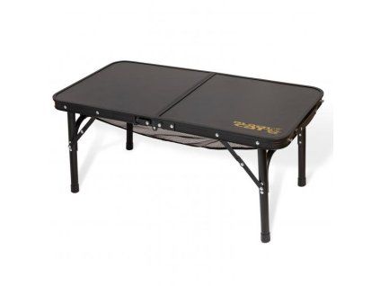 black cat bivi table