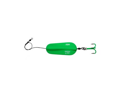 Mad Cat A Static Inline Spoon Green