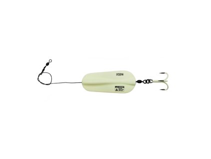 Madcat plandavka A-Static Inline Spoon 125g Glow in The Dark