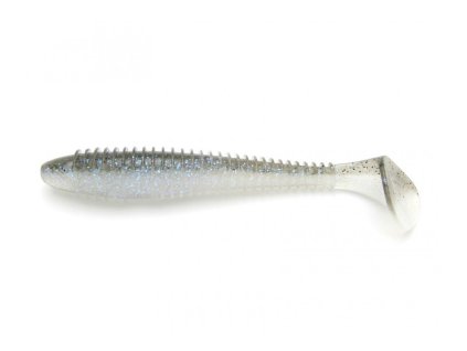 Keitech Swing Impact FAT Electric Shad