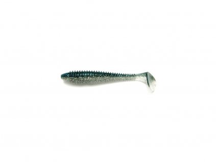 Keitech Swing Impact FAT HASU(Silver Shiner)