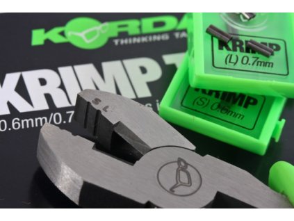 Korda Krimp Tool