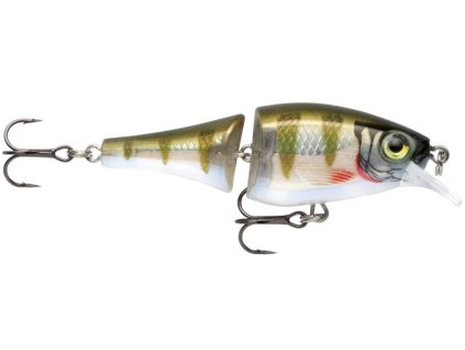 Rapala wobler Jointed Shad Yellow Perch