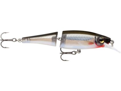 Rapala wobler jointed minnow Silver