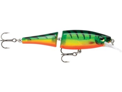 Rapala wobler jointed minnow firetiger