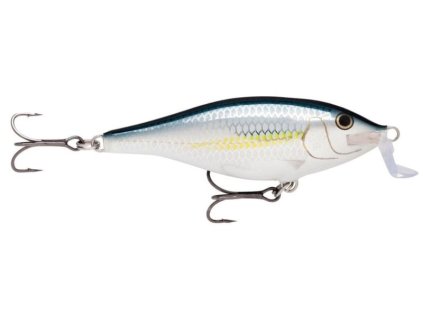 Rapala Wobler Shallow Shad Rap Bleak