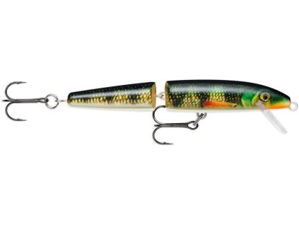Rapala Jointed Live Perch