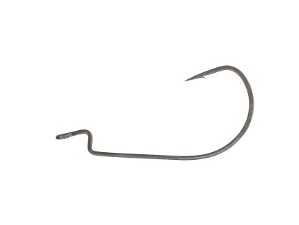 Savage Gear Háček EWG Offset Super Slide Hooks 10ks