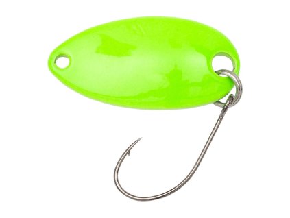 Berkley Plandavka Roru Lime Green Gold