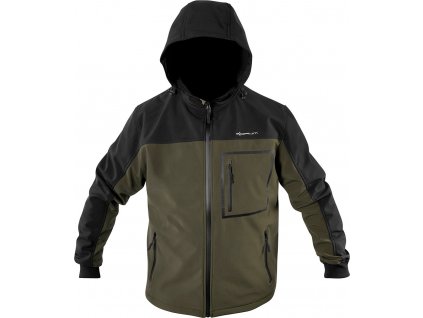 Korum Softshell 5