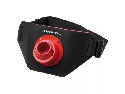 kinetic bojový pás